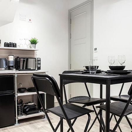 Modern Luxury Studios לונדון מראה חיצוני תמונה