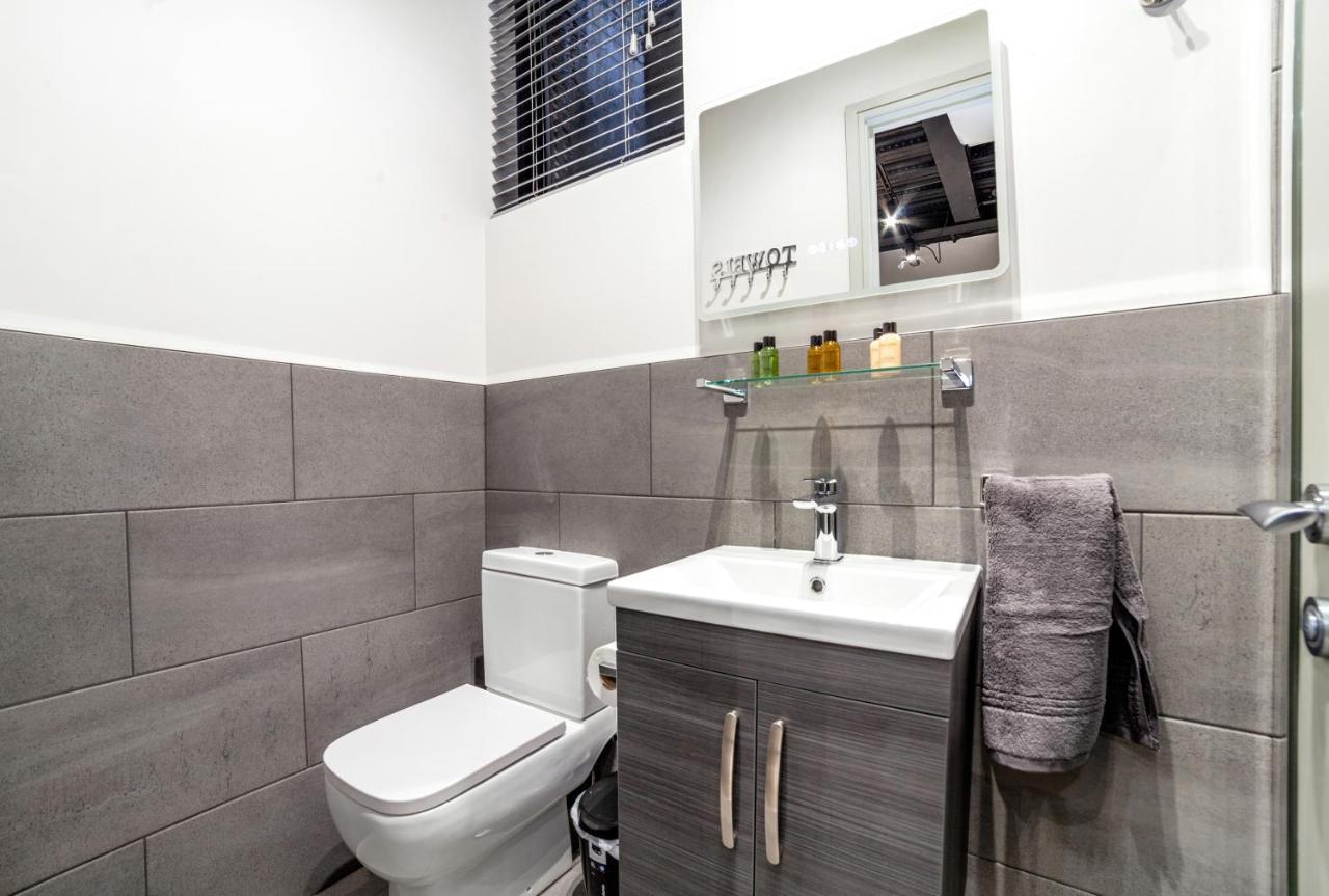 Modern Luxury Studios לונדון מראה חיצוני תמונה