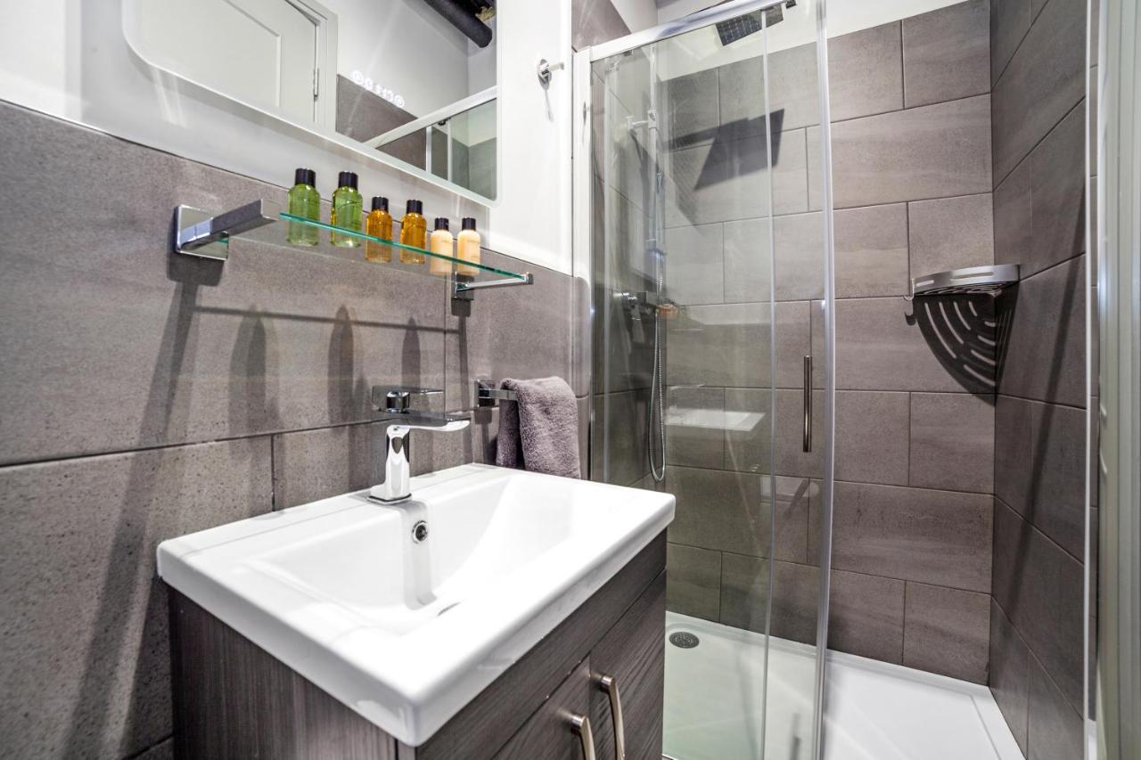 Modern Luxury Studios לונדון מראה חיצוני תמונה
